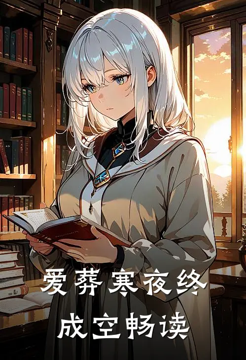 爱葬寒夜终成空畅读