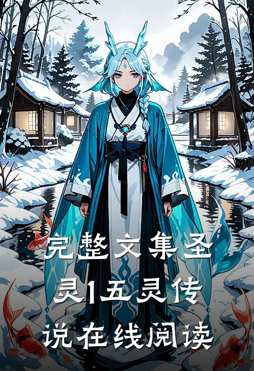 完整文集圣灵1五灵传说在线阅读