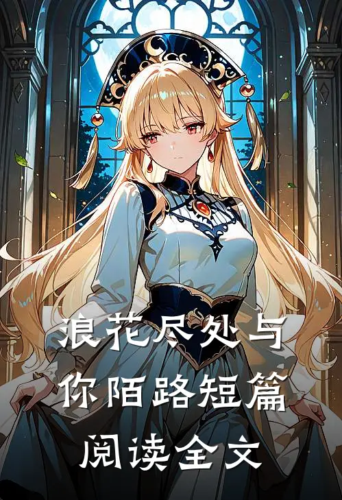 浪花尽处与你陌路短篇阅读全文