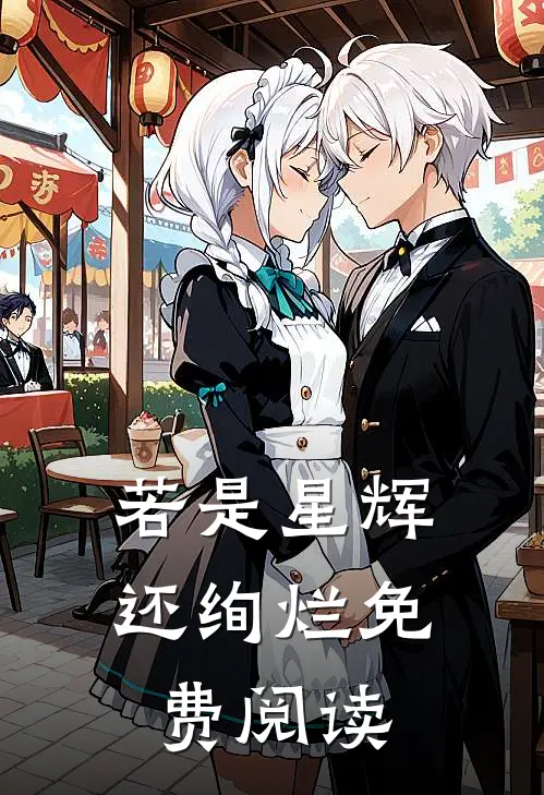 若是星辉还绚烂免费阅读