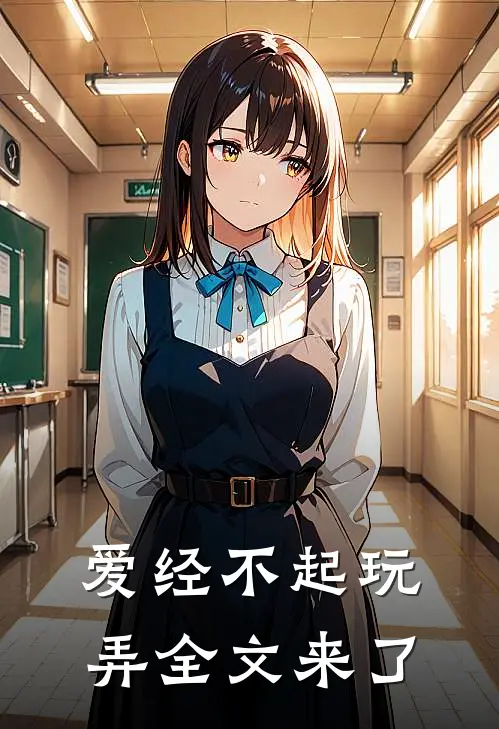 爱经不起玩弄全文来了