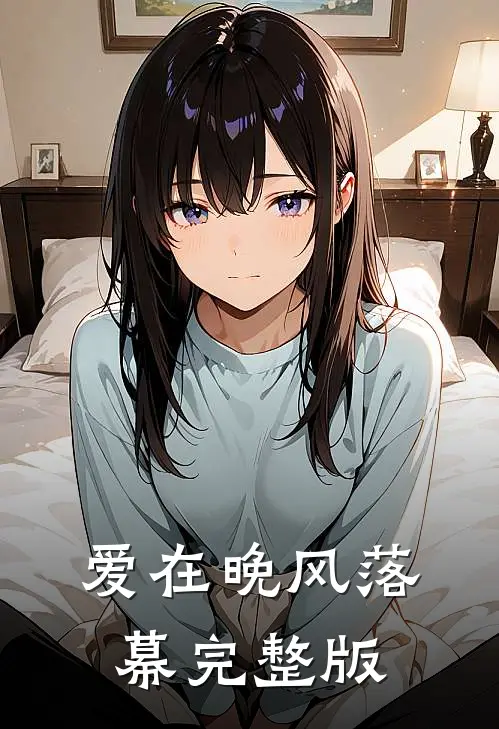 爱在晚风落幕完整版