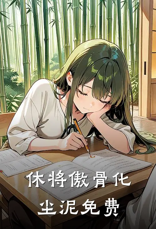 休将傲骨化尘泥免费