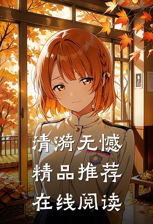 清漪无憾精品推荐在线阅读