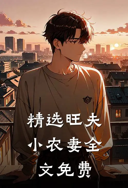 精选旺夫小农妻全文免费