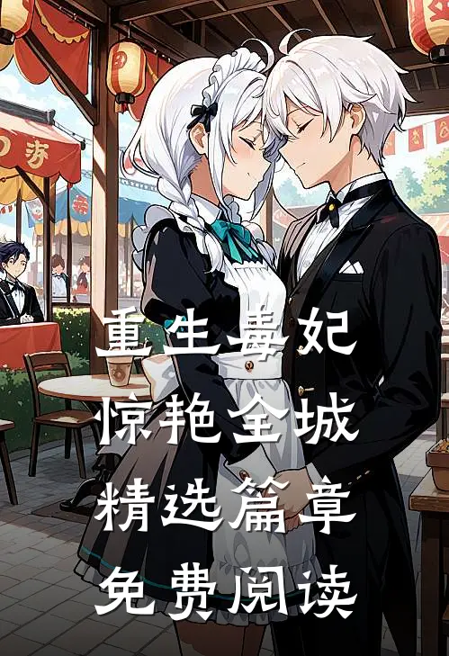 重生毒妃惊艳全城精选篇章免费阅读