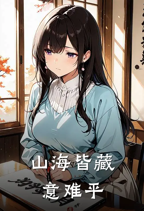 山海皆藏意难平
