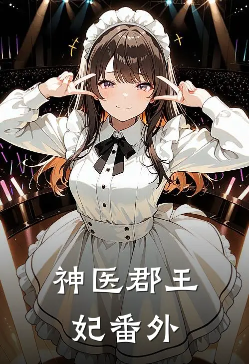 神医郡王妃 番外