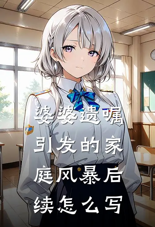 婆婆遗嘱引发的家庭风暴后续怎么写