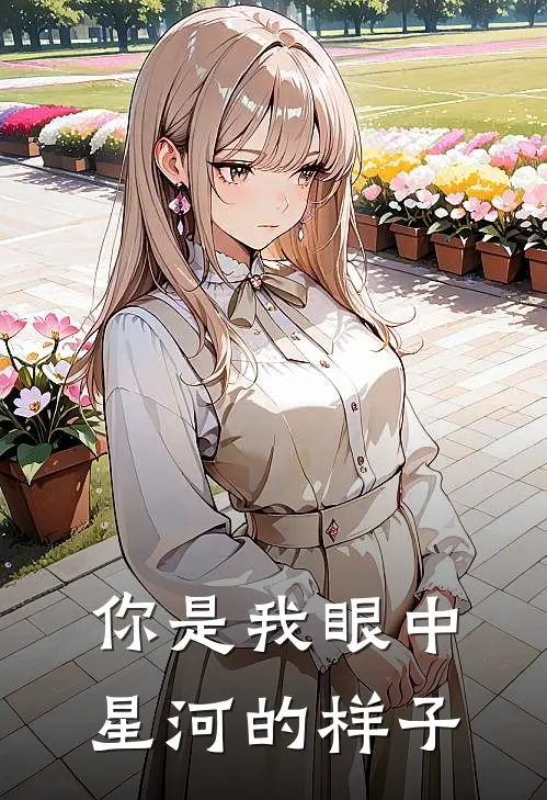 你是我眼中星河的样子