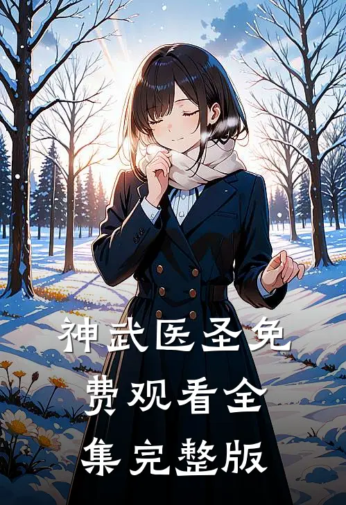 神武医圣免费观看全集完整版