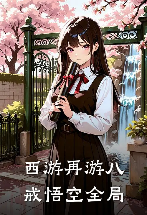 西游再游八戒悟空全局