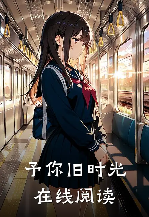 予你旧时光在线阅读