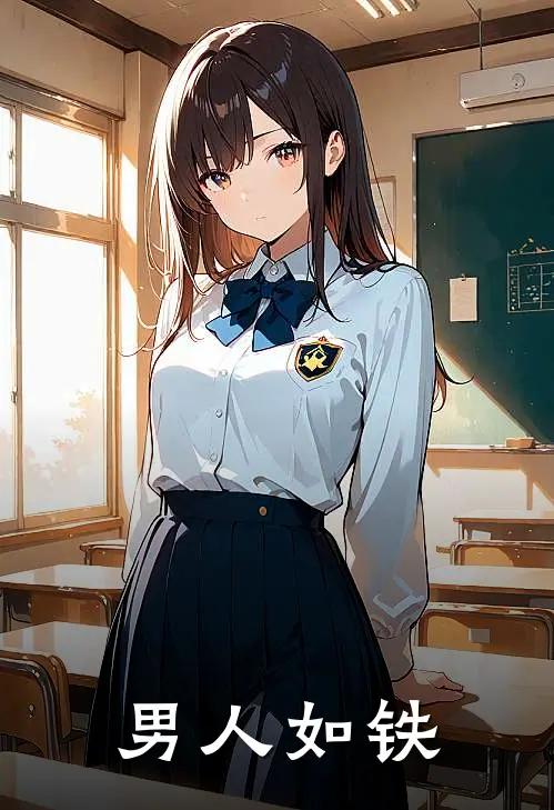 男人如铁