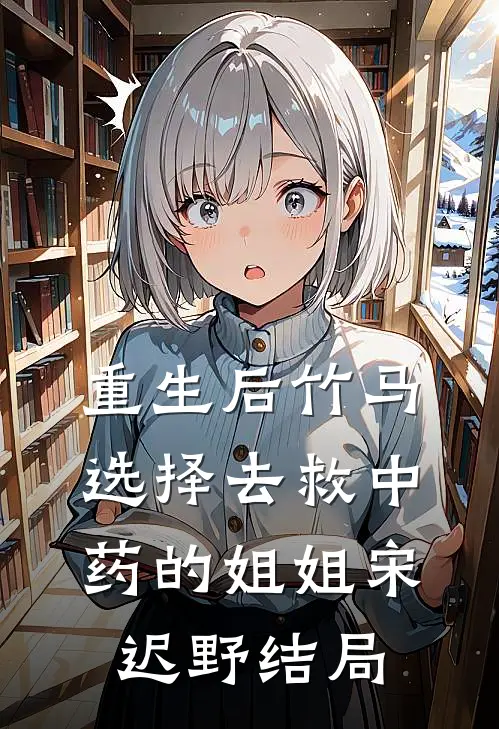 重生后竹马选择去救中药的姐姐宋迟野结局
