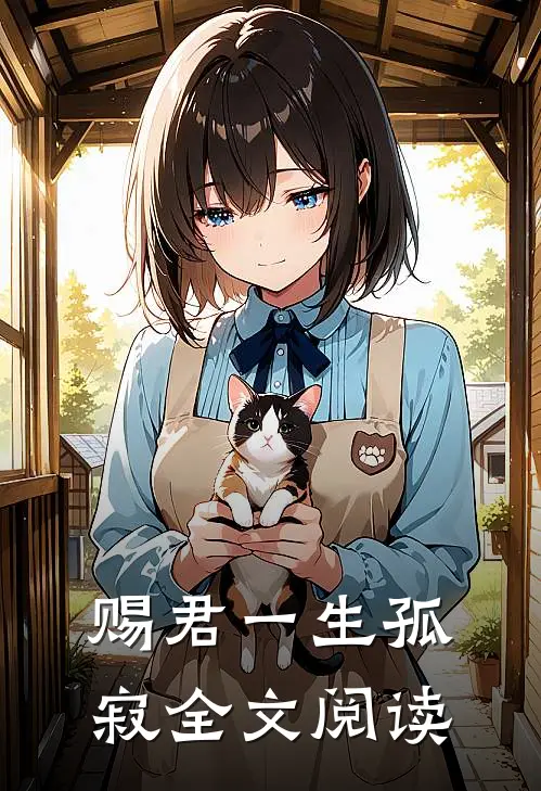 赐君一生孤寂全文阅读