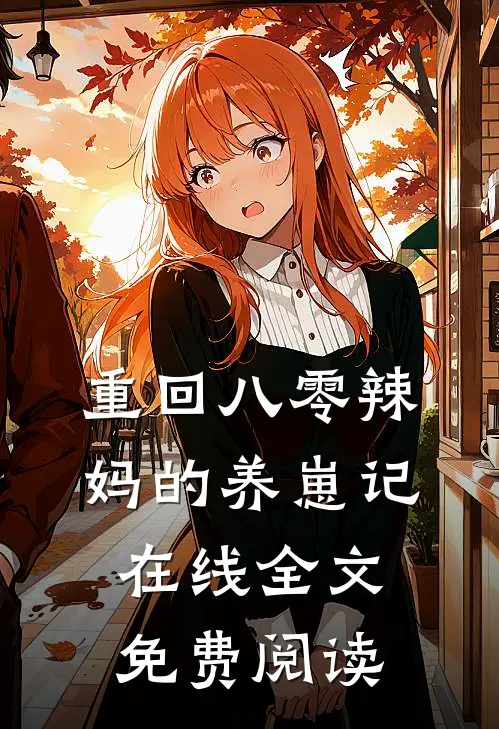 重回八零辣妈的养崽记在线全文免费阅读