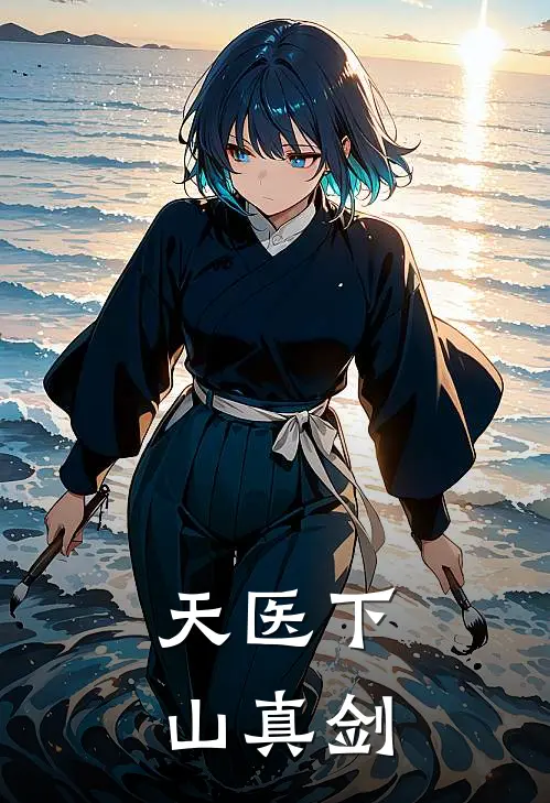 天医下山真剑