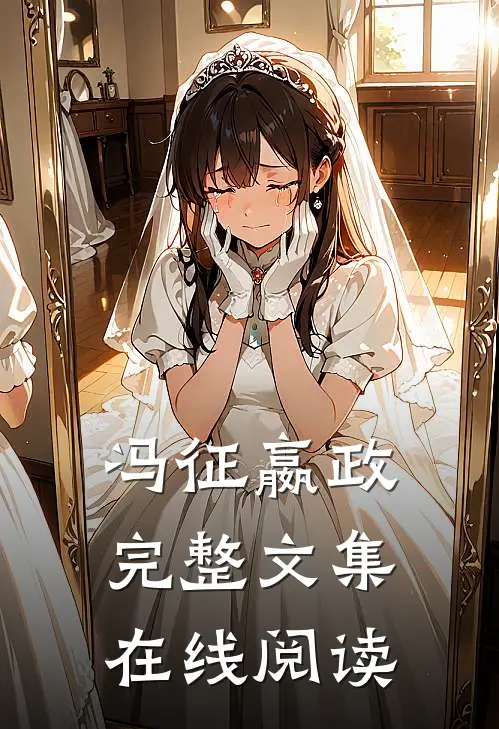 冯征嬴政完整文集在线阅读