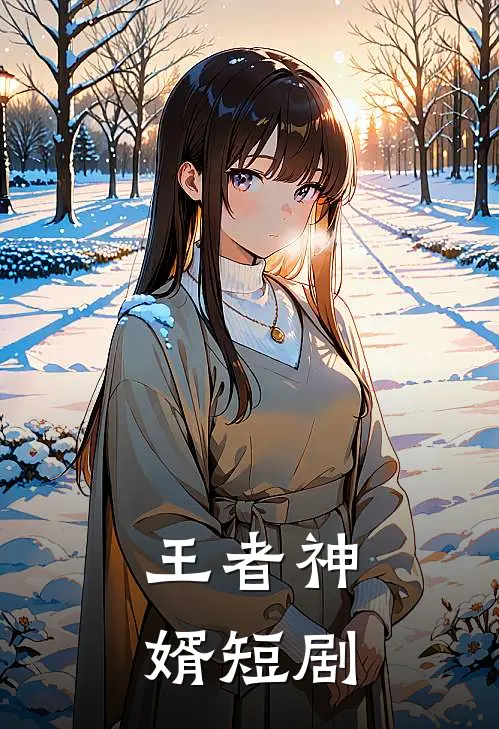 王者神婿短剧