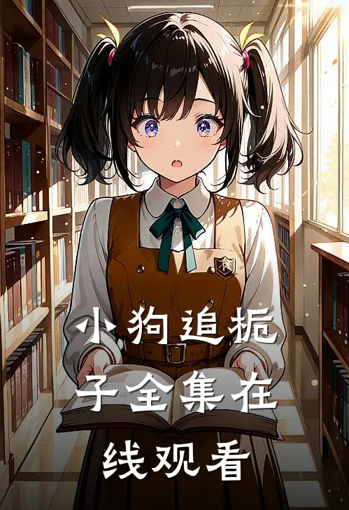 小狗追栀子 全集在线观看