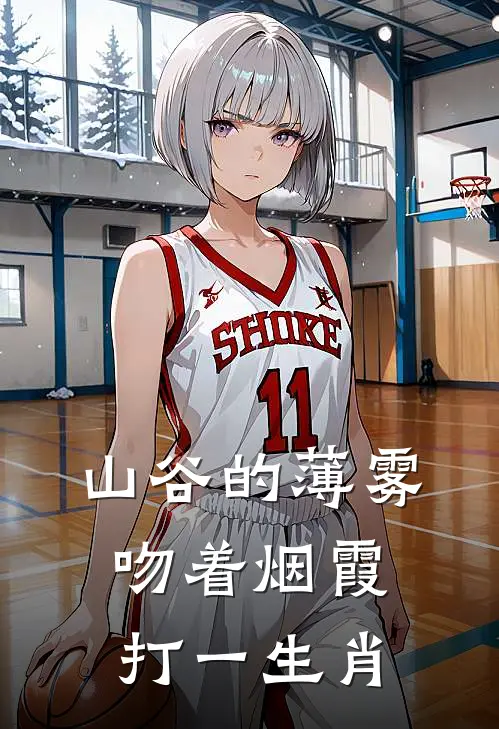 山谷的薄雾吻着烟霞打一生肖