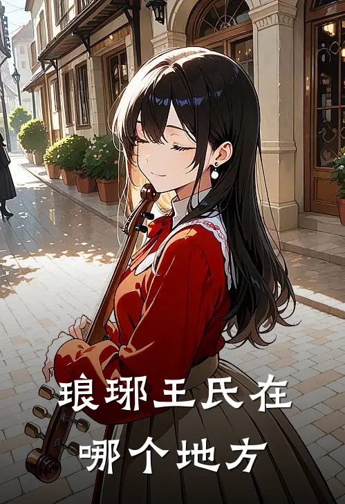 琅琊王氏在哪个地方