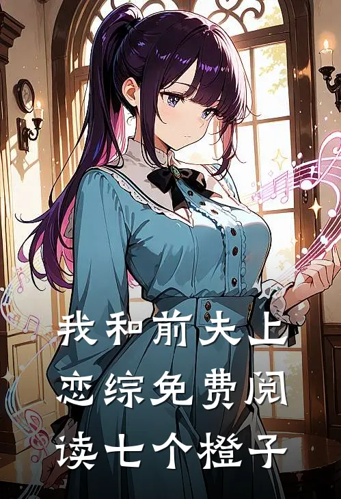 我和前夫上恋综免费阅读七个橙子