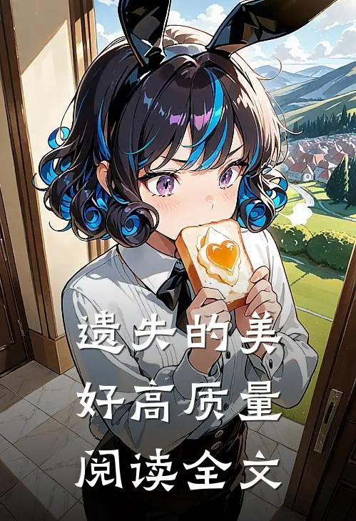 遗失的美好高质量阅读全文