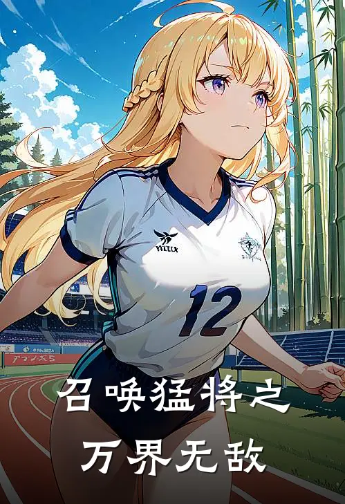 召唤猛将之万界无敌