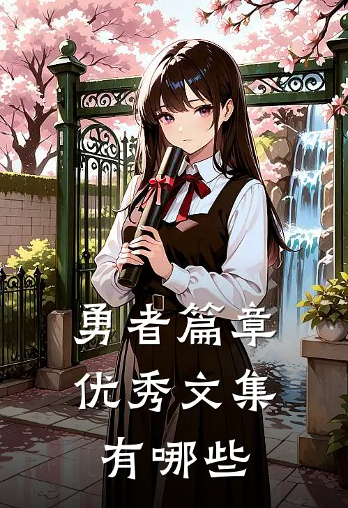勇者篇章优秀文集有哪些