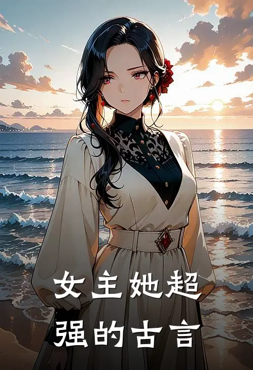 女主她超强的古言