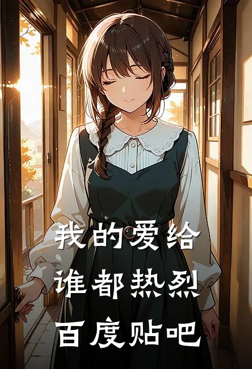 我的爱给谁都热烈百度贴吧