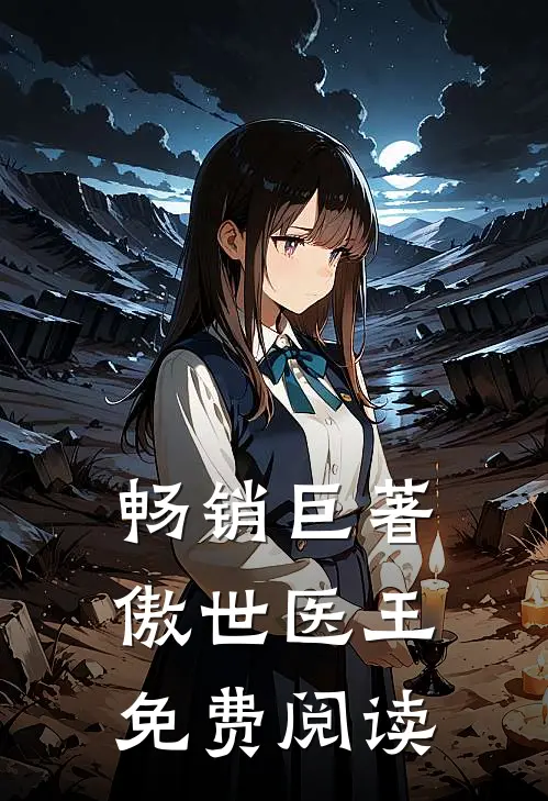 畅销巨著傲世医王免费阅读