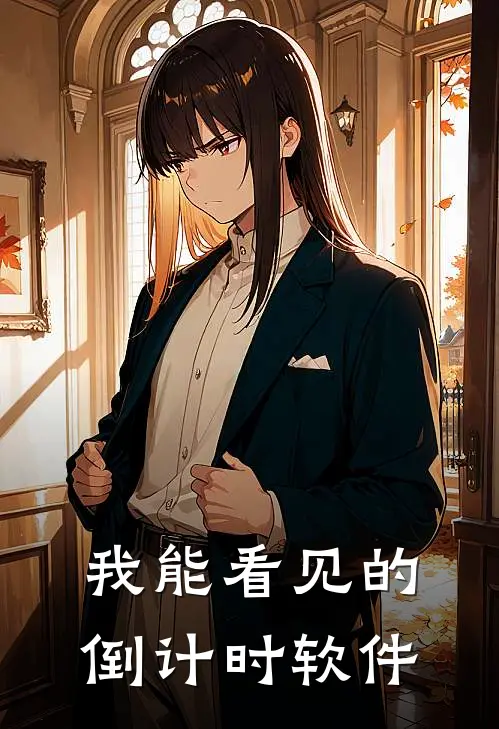 我能看见的倒计时软件