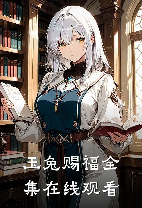 玉兔赐福 全集在线观看