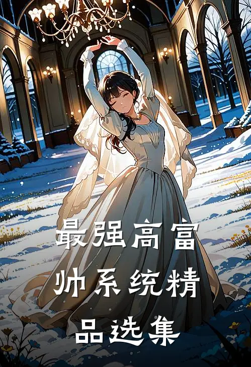 最强高富帅系统精品选集