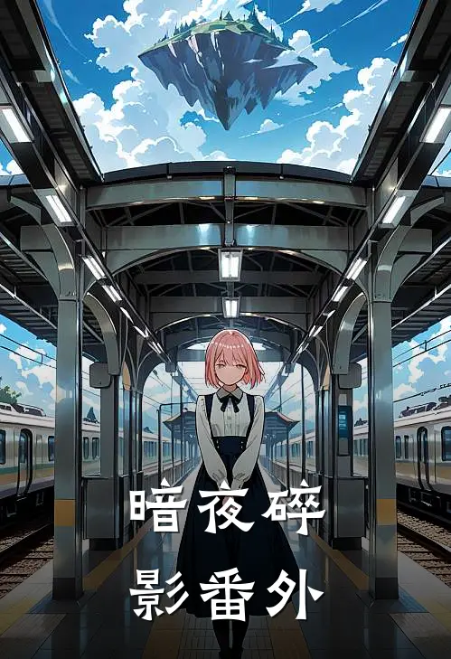 暗夜碎影 番外