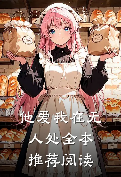 他爱我在无人处全本推荐阅读