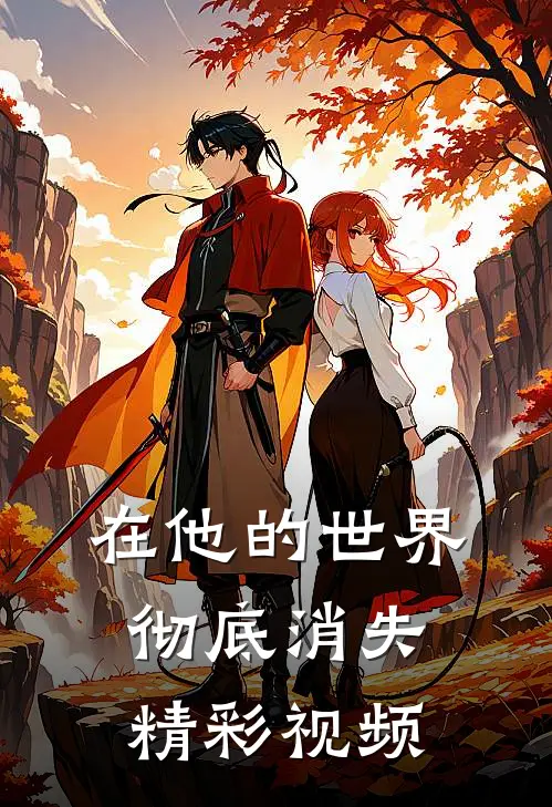 在他的世界彻底消失精彩视频