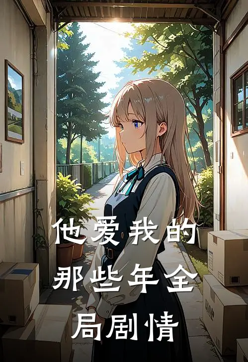 他爱我的那些年全局剧情