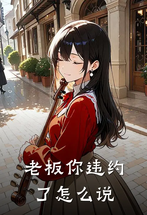 老板你违约了怎么说