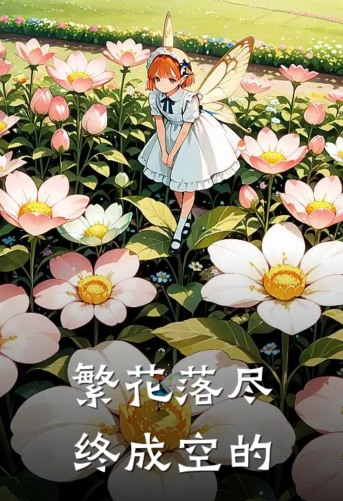 繁花落尽终成空的