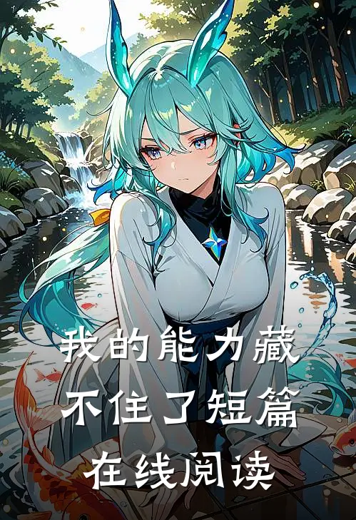 我的能力藏不住了短篇在线阅读