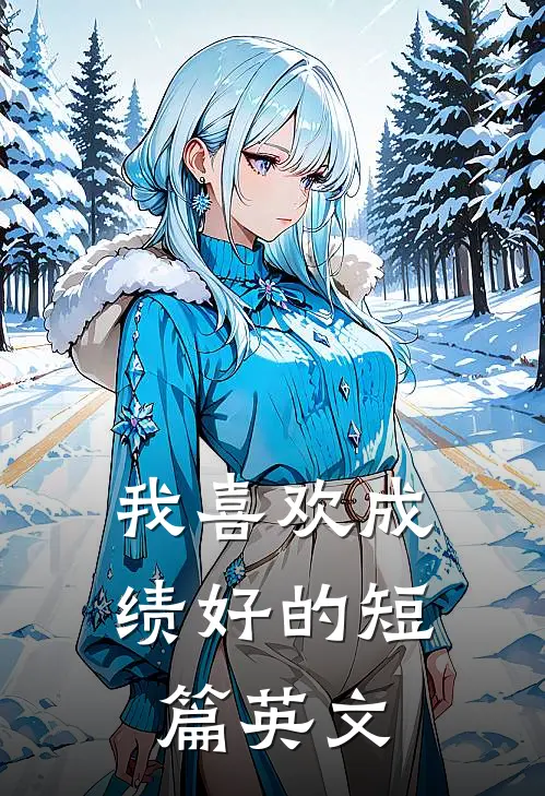 我喜欢成绩好的短篇英文