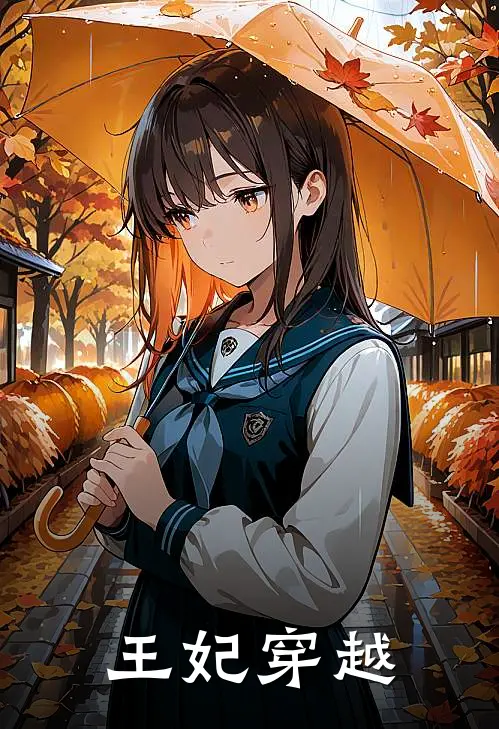 王妃穿越