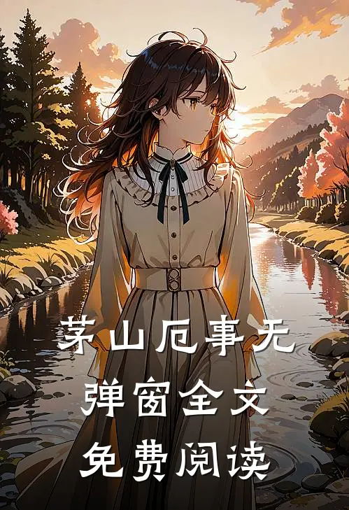 茅山厄事无弹窗全文免费阅读