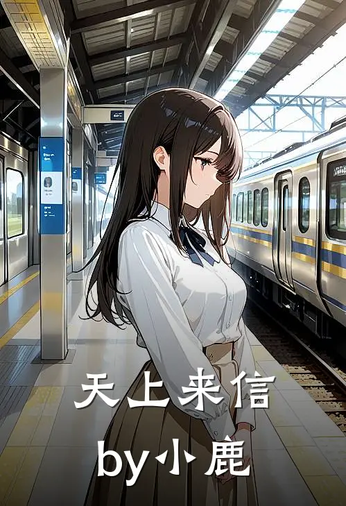 天上来信by小鹿