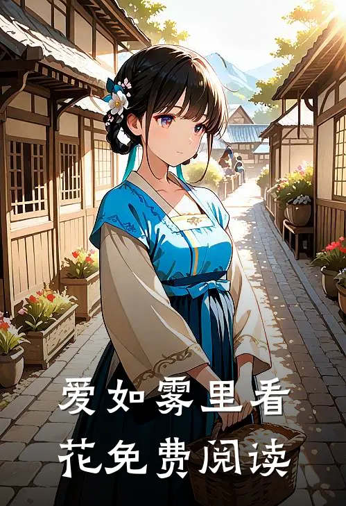 爱如雾里看花免费阅读