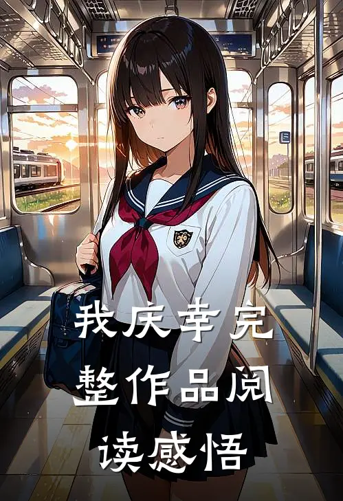 我庆幸完整作品阅读感悟